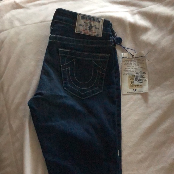 True Religion Skinny legging - Picture 2 of 5